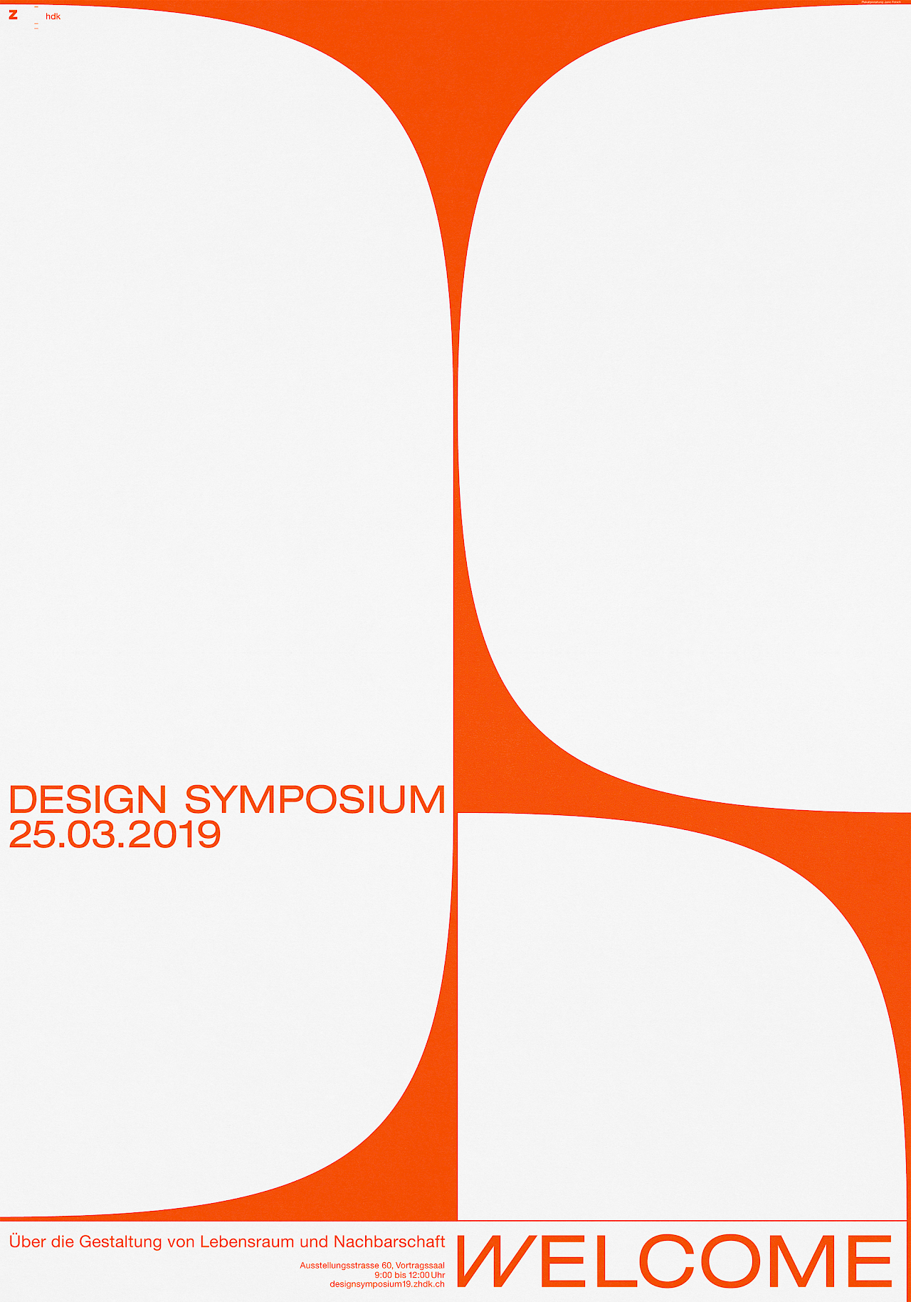 phd design zhdk